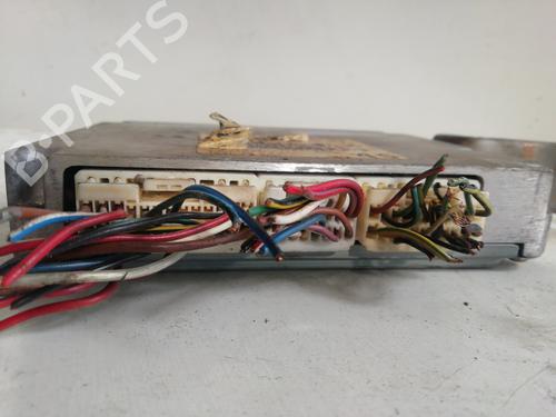 Engine control unit (ECU) TOYOTA AVENSIS Saloon (_T25_) 2.0 D-4D (CDT250_, CDT250R) | BP25459717M57