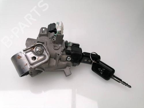 Ignition barrel MITSUBISHI L200 / TRITON (KJ_, KK_, KL_) 2.2 DI-D 4WD | BP23458670M48 