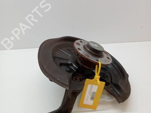 Used Right rear steering knuckle SEAT LEON (1P1) 1.6 TDI (90 hp) 23339245
