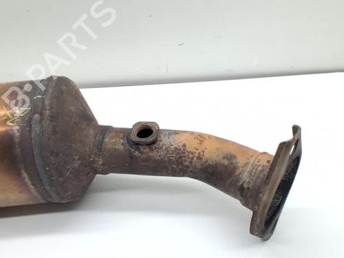 Catalyst TOYOTA YARIS CROSS (MXP_) 1.5 Hybrid All-wheel Drive (MXPJ15) | BP38418111M10 - Image 3