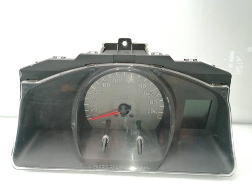Used Instrument cluster NISSAN NV200 / EVALIA Bus 1.5 dCi 90 (M20, M20M) (90 hp) 23937095
