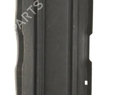 Rear parcel shelf PEUGEOT 2008 I (CU_) 1.6 HDi | BP40549882C85 - Image 2
