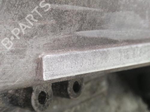 Gearbox MERCEDES-BENZ C-CLASS T-Model (S203) C 270 CDI (203.216) | BP25999531M3
