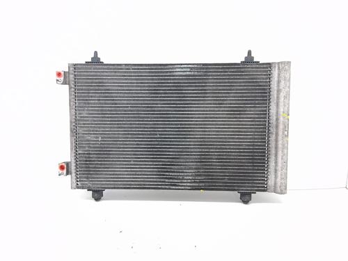 Used AC radiator PEUGEOT EXPERT Van (VF3A_, VF3U_, VF3X_) 1.6 HDi 90 16V (90 hp) 28179116