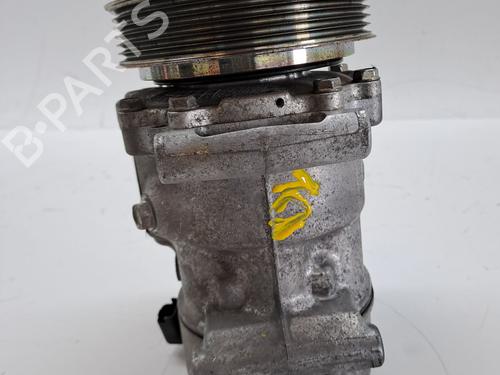 AC compressor PEUGEOT 207 CC (WD_) 1.6 16V | BP23382439M34 