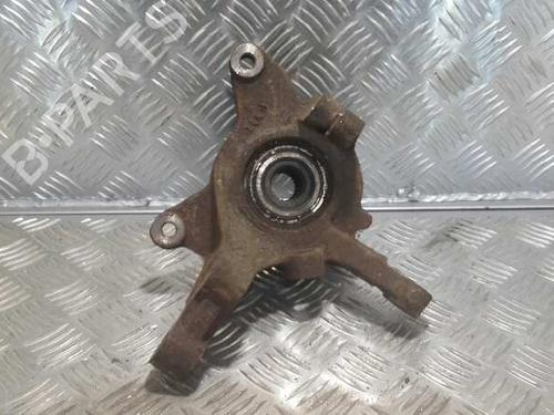Used Right front steering knuckle RENAULT MEGANE I Coach (DA0/1_) 1.9 dTi (DA0N) (98 hp) 23649405