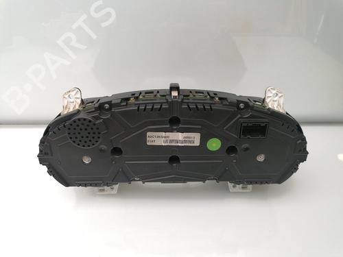 Instrument cluster FIAT TIPO Saloon (356_, 357_) 1.6 D (356SXG1B) 52070612