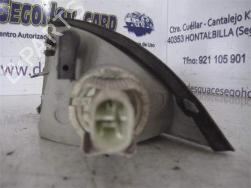 Blinklys fortil højre MITSUBISHI CARISMA (DA_) 1.8 16V GDI (DA2A) (125 hp) 25459354