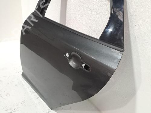 Left rear door FORD FOCUS III 1.6 Ti | BP24587381C4