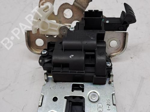 Tailgate lock AUDI A8 D4 (4H2, 4H8, 4HC, 4HL) 6.3 W12 quattro | BP23381982C101 
