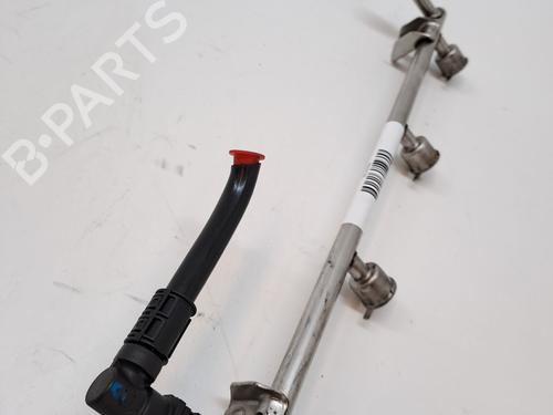 Injection rail OPEL INSIGNIA A Sports Tourer (G09) 1.8 (35) | BP23362980M98 