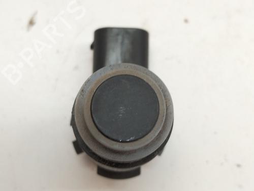 Elektronisk modul SMART FORTWO Coupe (453) electric drive / EQ (453.391) (56 hp) 27193976