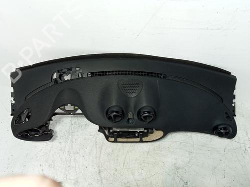 Dashboard SMART FORTWO Coupe (453) electric drive / EQ (453.391) | BP29051443C46