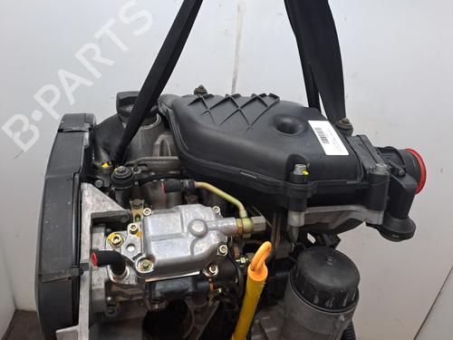 Motor SEAT IBIZA II (6K1) 1.9 SDI (68 hp) 23372400