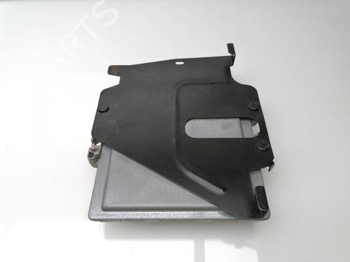Engine control unit (ECU) RENAULT MEGANE III Hatchback (BZ0/1_, B3_) 1.2 TCe (BZ2B, BZ11) | BP23651916M57 