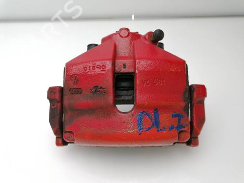 Bremssattel links vorne für VW GOLF VI (5K1) 2.0 GTi (210 hp) 23420454