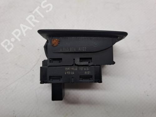 Right rear window switch BMW 1 (E87) 120 d | BP23358229I28 