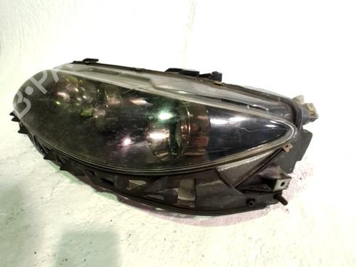 Left headlight MAZDA 6 Saloon (GG) 1.8 | BP30920762C28 