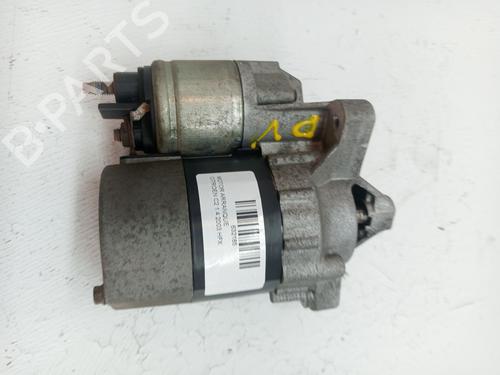 Startmotor CITROËN C2 (JM_) 1.1 | BP24240033M8 