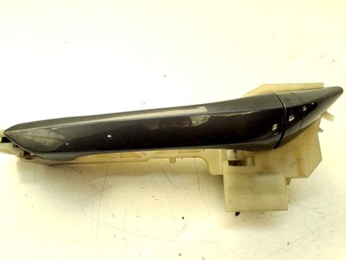 Rear left exterior door handle HYUNDAI IONIQ (AE) 1.6 GDI Hybrid | BP29991565C130 