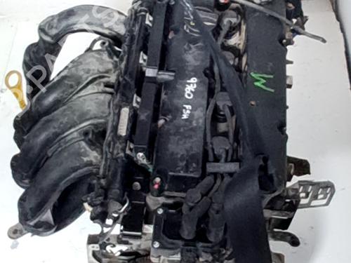 Engine FORD FOCUS C-MAX (DM2) 1.6 | BP33762067M1  - Image 6