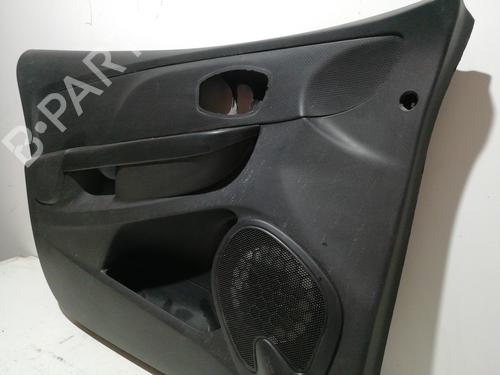 Front left panel RENAULT CLIO IV (BH_) 1.5 dCi 90 | BP28336454C58 