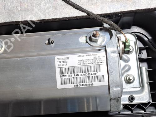 Dashboard BMW 3 Coupe (E92) 320 d | BP24848611C46 