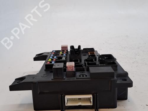 Fuse box CITROËN C-CROSSER (VU_, VV_) 2.2 HDi | BP27462643E1 