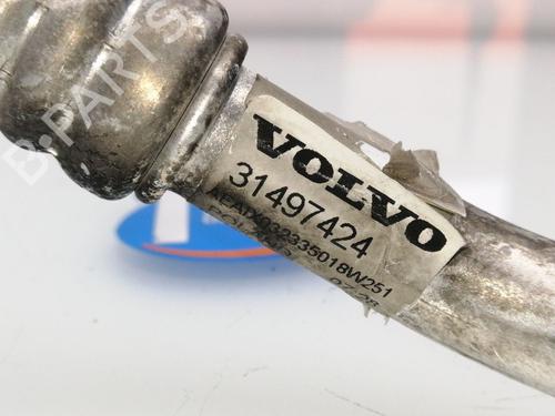 AC pipe VOLVO V90 II Estate (235) D3 | BP23387473M126 