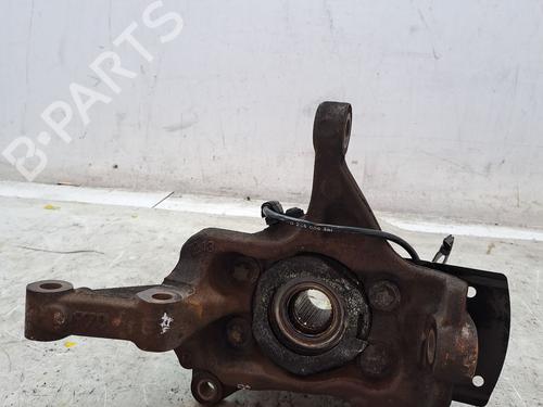 Right front steering knuckle OPEL VIVARO B Van (X82) 1.6 CDTI (05) | BP23288563M26 