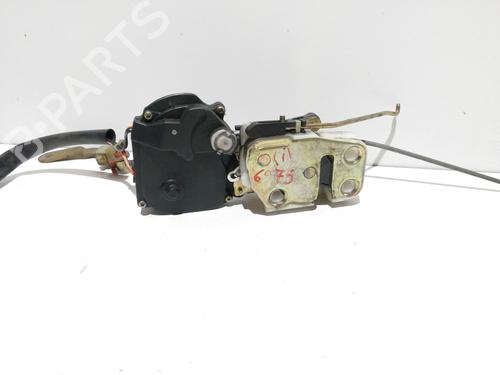 Used Front left lock ROVER 800 Coupe 827 24V (RS) (169 hp) 25455527