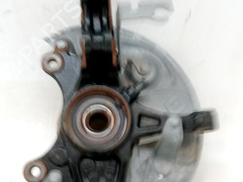 Right front steering knuckle OPEL COMBO Box Body/MPV (K9) 1.5 D | BP35967618M26 - Image 3
