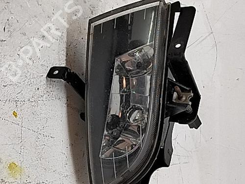 Used Right front fog light HYUNDAI SONATA V (NF) 2.0 CRDi (140 hp) 29556822