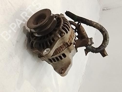 Used Alternator Alternator NISSAN PICK UP (D22) 2.5 Di (133 hp) 36317931 36317931