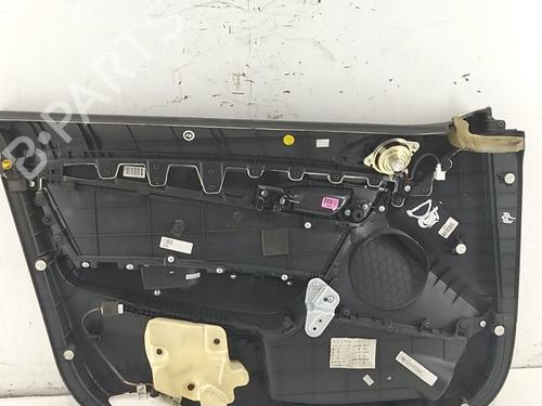 Front right panel HYUNDAI i40 I CW (VF) 1.7 CRDi | BP37592561C59 - Image 2