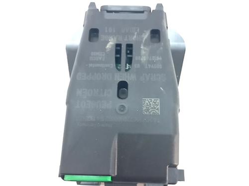 Electronic sensor PEUGEOT 2008 I (CU_) 1.2 THP 110 / PureTech 110 | BP30772112M84