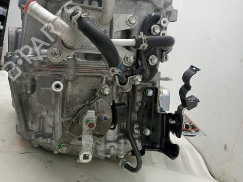 Gearbox TOYOTA C-HR (_X1_) 1.8 Hybrid (ZYX10_, ZYX11_, ZYX10R, ZYX11R) | BP23348253M3