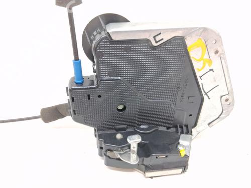 Used Rear left lock LEXUS RX (_U3_) 400h AWD (MHU38_, MHU38R) (272 hp) 29180053