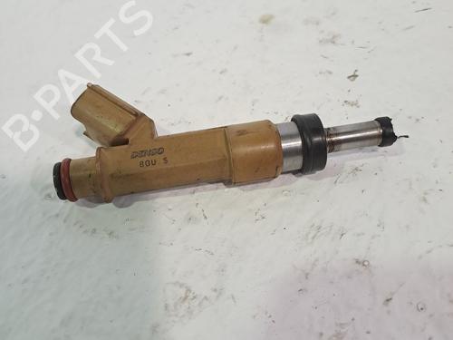 Injector TOYOTA AURIS (_E18_) 1.8 Hybrid (ZWE186_, ZWE186R) | BP26706686M100 