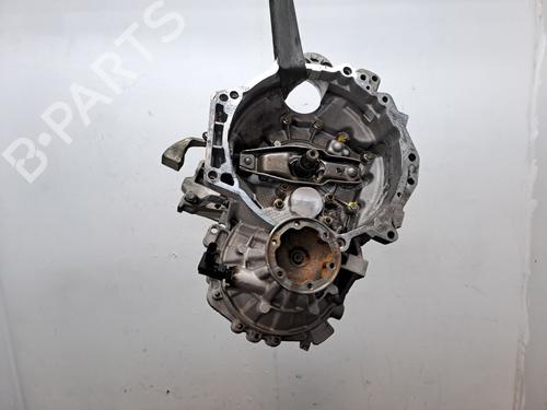 Used Gearbox SEAT LEON (1M1) 1.9 TDI (110 hp) 24998994