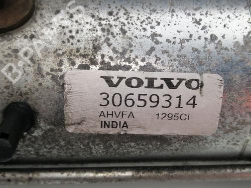 Used Starter VOLVO C70 II Convertible (542) D3 (150 hp) 23458027