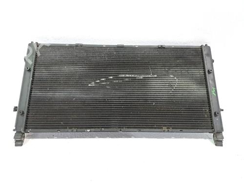 Water radiator VW TRANSPORTER T4 Van (70A, 70H, 7DA, 7DH) 2.4 D 701121253D