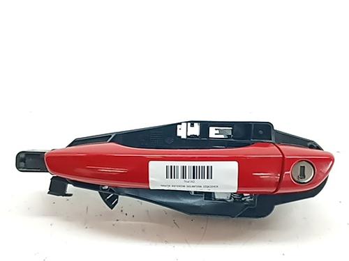 Used Front left exterior door handle CITROËN C4 CACTUS 1.6 BlueHDi 100 (99 hp) 30920239