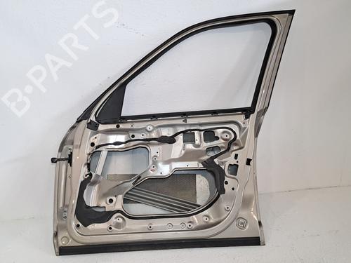 Right front door BMW X3 (E83) 2.0 sd | BP23376711C3 