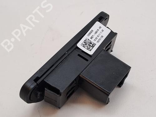 Electronic module FORD FIESTA VI (CB1, CCN) 1.25 | BP27461801M83 