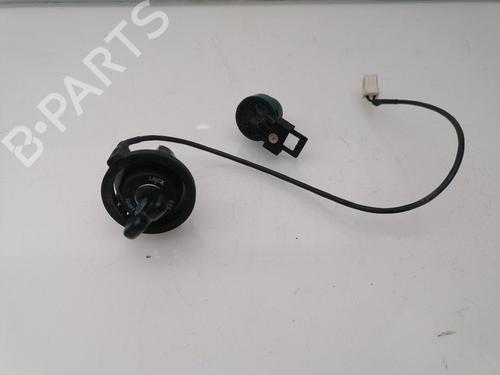 Used Ignition barrel PIAGGIO PORTER Platform/Chassis 1.3 (71 hp) 27461701