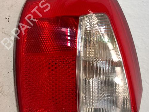 Used Left taillight Left taillight AUDI A4 B6 (8E2) 2.0 (130 hp) 33767469 33767469