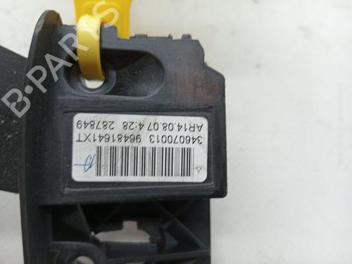 Switch CITROËN C4 Grand Picasso I (UA_) 2.0 HDi 138 | BP23360532I30 