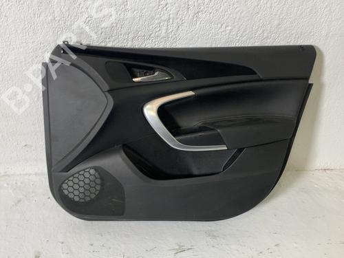 Used Front right panel Front right panel OPEL INSIGNIA A Sports Tourer (G09) 2.0 CDTI 4x4 (35) (160 hp) 39740879 39740879
