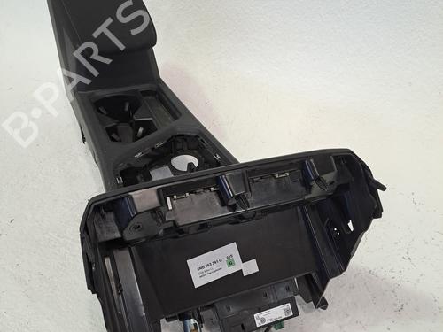 Used Middle console VW TIGUAN (AD1, AX1) 2.0 TDI 4motion (150 hp) 27891596